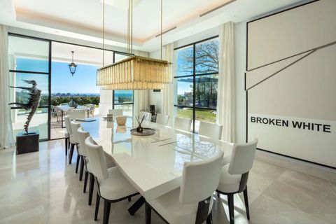 Landejendom i Marbella, Malaga, Marbella - € 7.995.000 | Ref: SOLBS 2032C - foto 7