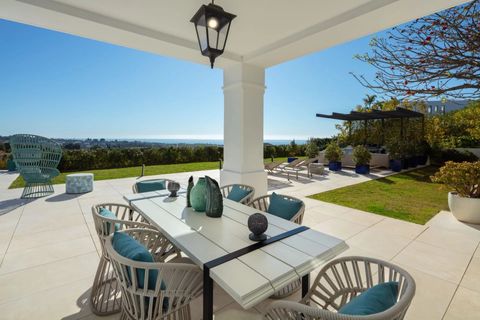 Landejendom i Marbella, Malaga, Marbella - € 7.995.000 | Ref: SOLBS 2032C - foto 9