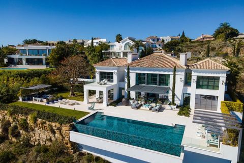 Landejendom i Marbella, Malaga, Marbella - € 7.995.000 | Ref: SOLBS 2032C - foto 22