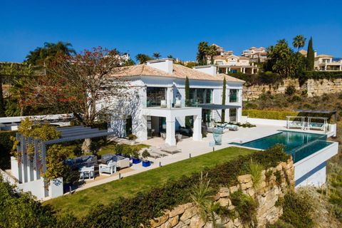 Landejendom i Marbella, Malaga, Marbella - € 7.995.000 | Ref: SOLBS 2032C - foto 24