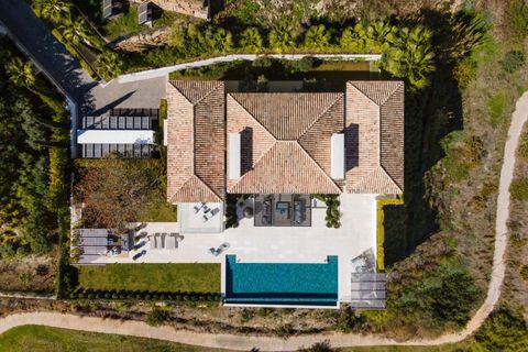 Landejendom i Marbella, Malaga, Marbella - € 7.995.000 | Ref: SOLBS 2032C - foto 25
