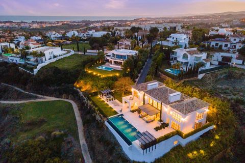 Landejendom i Marbella, Malaga, Marbella - € 7.995.000 | Ref: SOLBS 2032C - foto 27