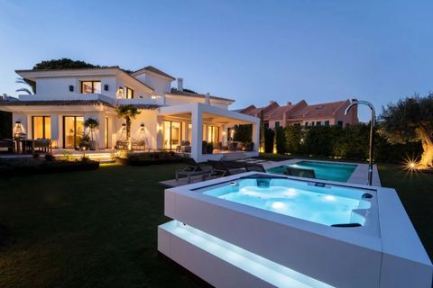 Landejendom i Marbella, Malaga, Marbella - € 6.500.000 | Ref: solvbs 2034 - foto 2