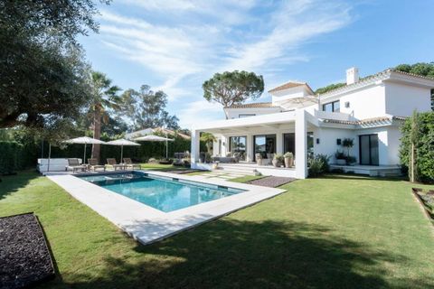 Landejendom i Marbella, Malaga, Marbella - € 6.500.000 | Ref: solvbs 2034 - foto 3