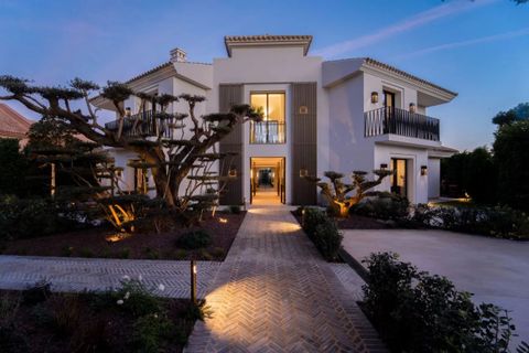 Landejendom i Marbella, Malaga, Marbella - € 6.500.000 | Ref: solvbs 2034 - foto 4