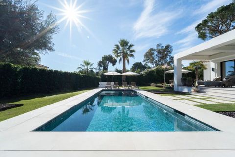 Landejendom i Marbella, Malaga, Marbella - € 6.500.000 | Ref: solvbs 2034 - foto 5