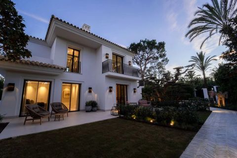 Landejendom i Marbella, Malaga, Marbella - € 6.500.000 | Ref: solvbs 2034 - foto 6