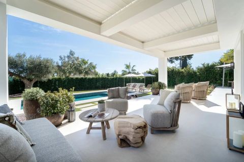 Landejendom i Marbella, Malaga, Marbella - € 6.500.000 | Ref: solvbs 2034 - foto 7