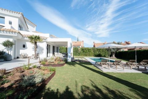 Landejendom i Marbella, Malaga, Marbella - € 6.500.000 | Ref: solvbs 2034 - foto 8