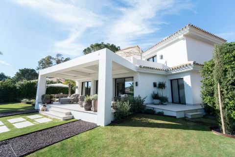 Landejendom i Marbella, Malaga, Marbella - € 6.500.000 | Ref: solvbs 2034 - foto 9
