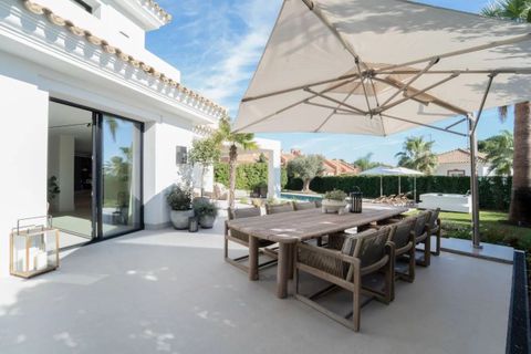 Landejendom i Marbella, Malaga, Marbella - € 6.500.000 | Ref: solvbs 2034 - foto 17