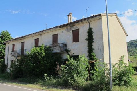 Villa i Ronca, Verona, Ronca - € 205.976 | Ref: AT25052026 - foto 1