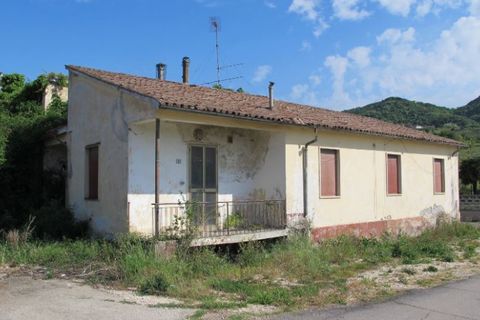 Villa i Ronca, Verona, Ronca - € 205.976 | Ref: AT25052026 - foto 2