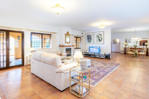 Villa i Benissa, Alicante, Benissa - € 1.900.000 | Ref: C41 - foto 3
