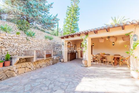 Villa i Benissa, Alicante, Benissa - € 1.900.000 | Ref: C41 - foto 6
