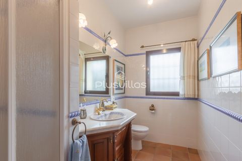 Villa i Benissa, Alicante, Benissa - € 1.900.000 | Ref: C41 - foto 9