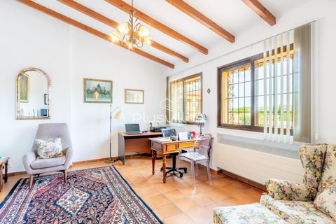 Villa i Benissa, Alicante, Benissa - € 1.900.000 | Ref: C41 - foto 11