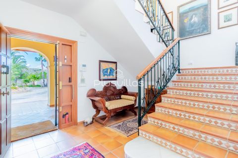Villa i Benissa, Alicante, Benissa - € 1.900.000 | Ref: C41 - foto 14