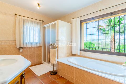 Villa i Benissa, Alicante, Benissa - € 1.900.000 | Ref: C41 - foto 18
