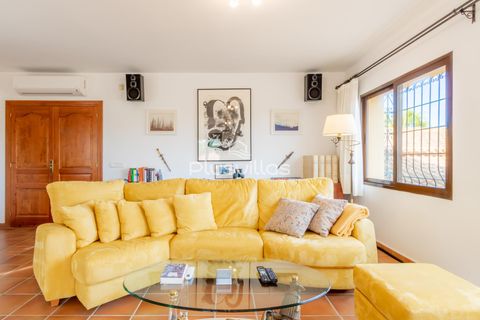 Villa i Benissa, Alicante, Benissa - € 1.900.000 | Ref: C41 - foto 22