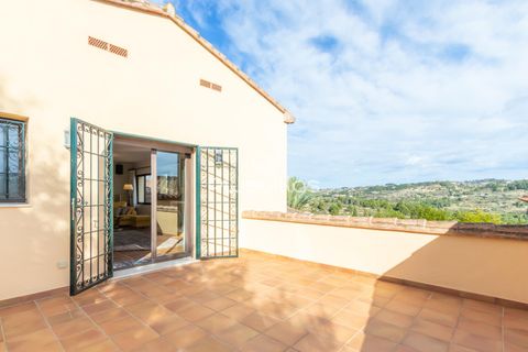 Villa i Benissa, Alicante, Benissa - € 1.900.000 | Ref: C41 - foto 24