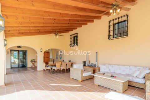 Villa i Benissa, Alicante, Benissa - € 1.900.000 | Ref: C41 - foto 27