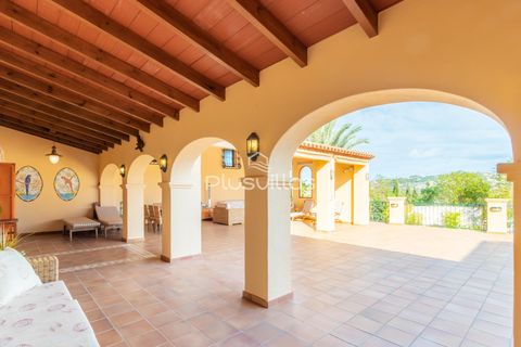 Villa i Benissa, Alicante, Benissa - € 1.900.000 | Ref: C41 - foto 28