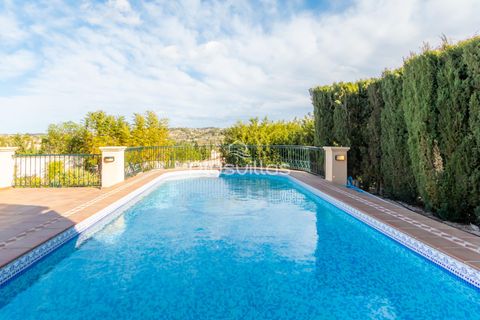 Villa i Benissa, Alicante, Benissa - € 1.900.000 | Ref: C41 - foto 29