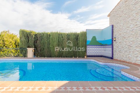 Villa i Benissa, Alicante, Benissa - € 1.900.000 | Ref: C41 - foto 30