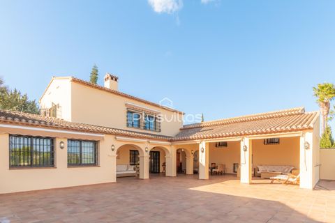 Villa i Benissa, Alicante, Benissa - € 1.900.000 | Ref: C41 - foto 31