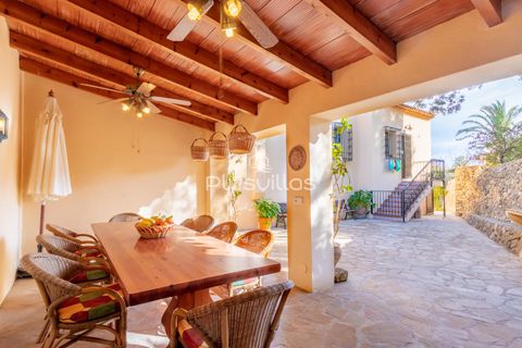 Villa i Benissa, Alicante, Benissa - € 1.900.000 | Ref: C41 - foto 34