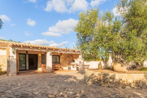 Villa i Benissa, Alicante, Benissa - € 1.900.000 | Ref: C41 - foto 43
