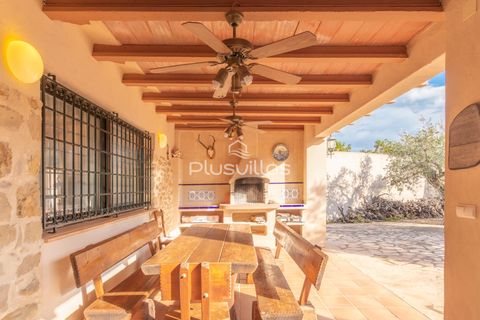 Villa i Benissa, Alicante, Benissa - € 1.900.000 | Ref: C41 - foto 44