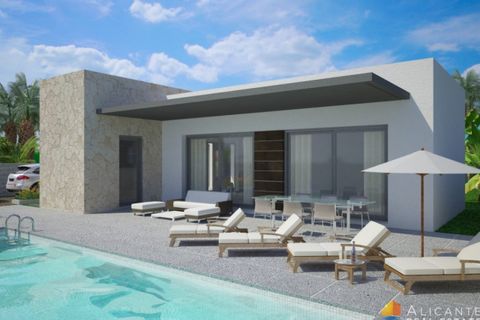 Villa i Benijofar, Alicante, Benijofar - € 708.000 | Ref: CON-87012 - foto 2