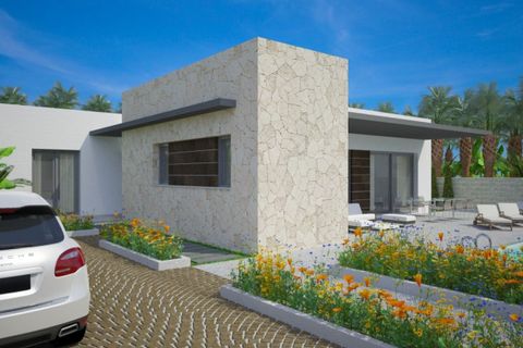 Villa i Benijofar, Alicante, Benijofar - € 708.000 | Ref: CON-87012 - foto 3