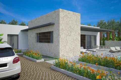 Villa i Benijofar, Alicante, Benijofar - € 708.000 | Ref: CON-87012 - foto 4