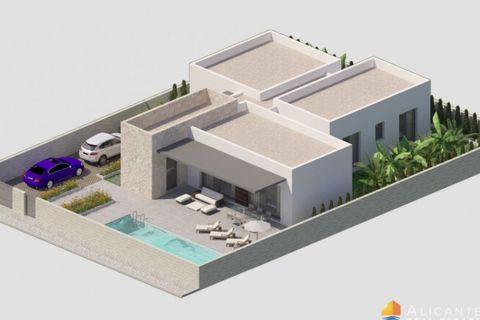 Villa i Benijofar, Alicante, Benijofar - € 708.000 | Ref: CON-87012 - foto 6