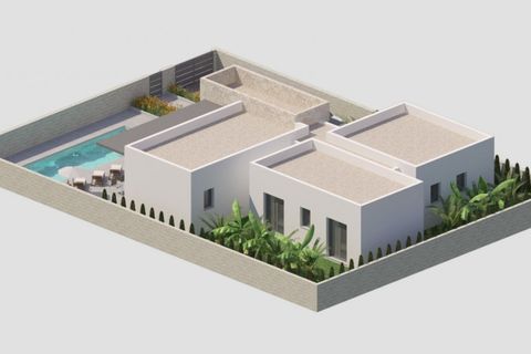 Villa i Benijofar, Alicante, Benijofar - € 708.000 | Ref: CON-87012 - foto 9