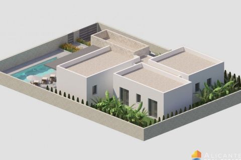 Villa i Benijofar, Alicante, Benijofar - € 708.000 | Ref: CON-87012 - foto 10