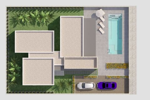 Villa i Benijofar, Alicante, Benijofar - € 708.000 | Ref: CON-87012 - foto 13