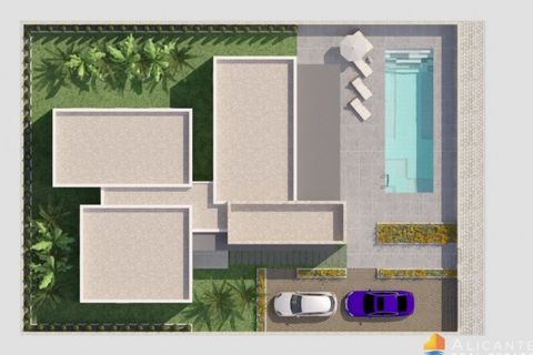 Villa i Benijofar, Alicante, Benijofar - € 708.000 | Ref: CON-87012 - foto 14