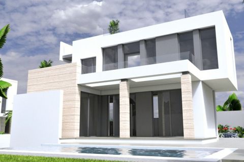 Villa a Torrevieja, Alicante, Torrevieja - € 780.000 | Ref: CON-24624 - foto 2
