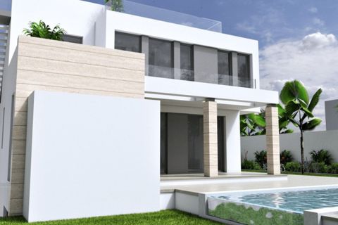 Villa a Torrevieja, Alicante, Torrevieja - € 780.000 | Ref: CON-24624 - foto 4