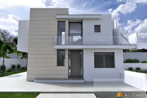 Villa a Torrevieja, Alicante, Torrevieja - € 780.000 | Ref: CON-24624 - foto 5