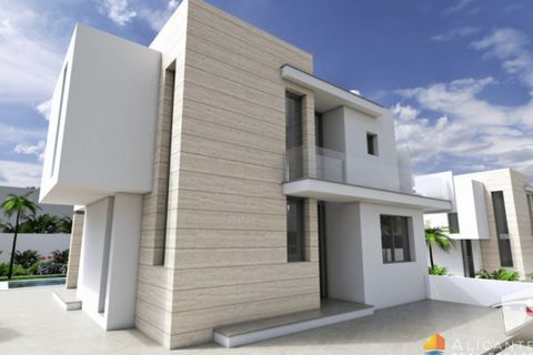 Villa a Torrevieja, Alicante, Torrevieja - € 780.000 | Ref: CON-24624 - foto 7