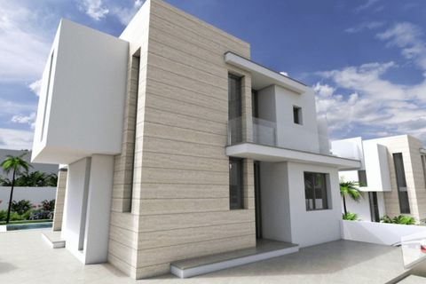 Villa a Torrevieja, Alicante, Torrevieja - € 780.000 | Ref: CON-24624 - foto 8