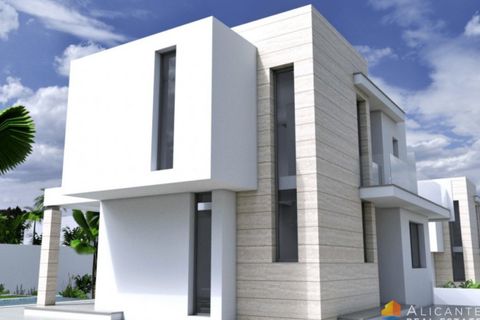 Villa a Torrevieja, Alicante, Torrevieja - € 780.000 | Ref: CON-24624 - foto 9