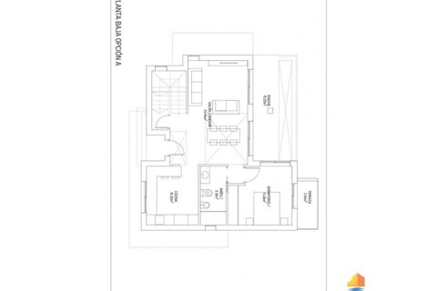 Villa a Torrevieja, Alicante, Torrevieja - € 780.000 | Ref: CON-24624 - foto 11