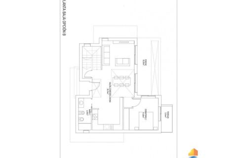 Villa a Torrevieja, Alicante, Torrevieja - € 780.000 | Ref: CON-24624 - foto 13