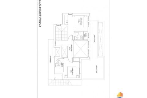 Villa a Torrevieja, Alicante, Torrevieja - € 780.000 | Ref: CON-24624 - foto 21
